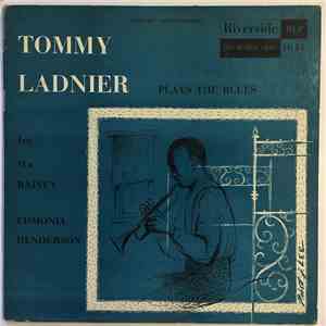 Tommy Ladnier - Plays The Blues
