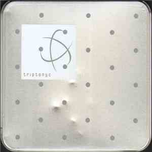 Tony Cetinski - Triptonyc