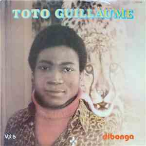 Toto Guillaume - Dibonga