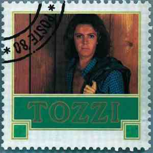 Umberto Tozzi - Tozzi