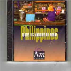 Unknown Artist - Philippines