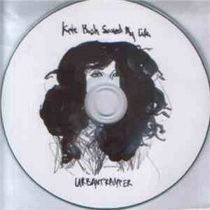 Urbantramper - Kate Bush Saved My Life