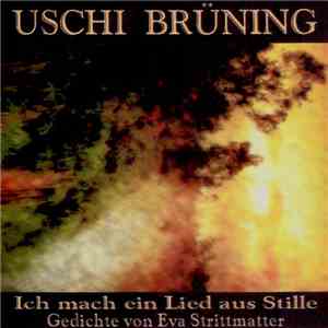 Uschi Brüning - Ich Mach Ein Lied Aus Stille