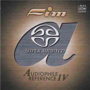 Various - Audiophile Reference IV
