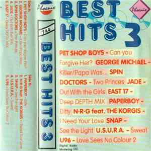Various - Best Hits 3