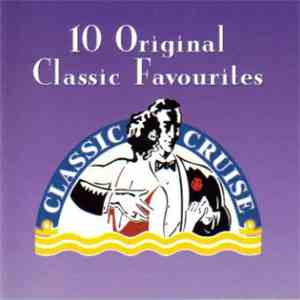 Various - Classic Cruise - 10 Original Classic Favourites
