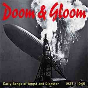 Various - Doom & Gloom
