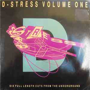 Various - D-Stress Volume One
