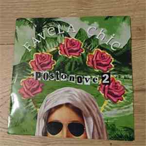 Various - Favela Chic - Postonove 2