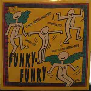 Various - Funky-Funky