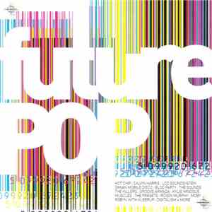 Various - Future Pop