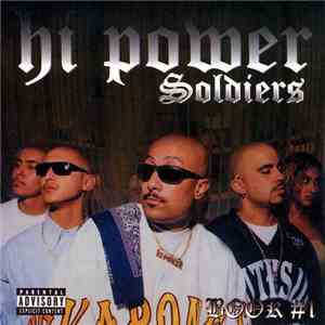 Various - Hi Power Soldiers Book #1
