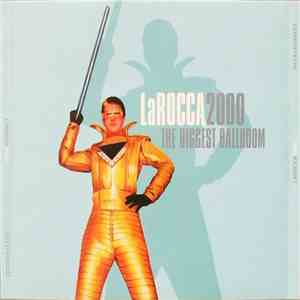 Various - La Rocca 2000