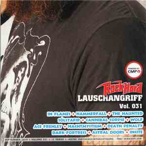 Various - Lauschangriff Volume 031