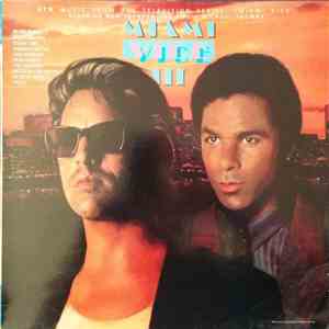 Various - Miami Vice III