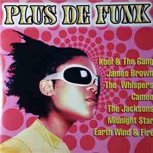 Various - Plus De Funk