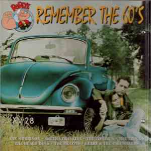 Various - Remember The 60's