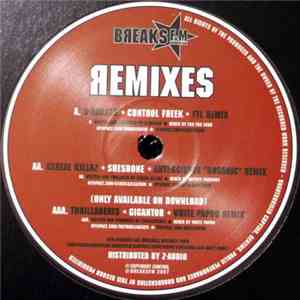 Various - Remixes