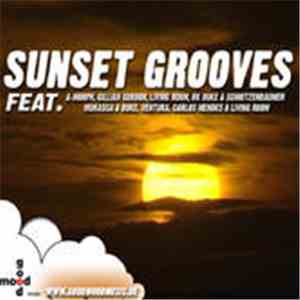 Various - Sunset Grooves