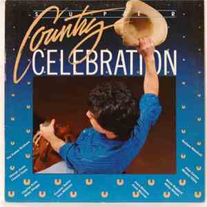 Various - Super Country Celebration