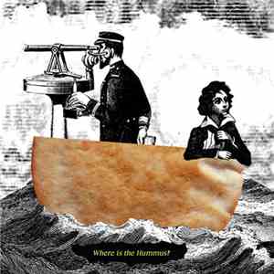 Various - Where Is The Hummus