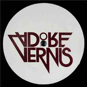 Vernis - Come For Me EP