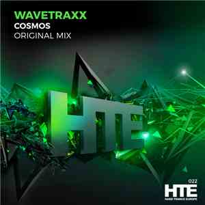 Wavetraxx - Cosmos