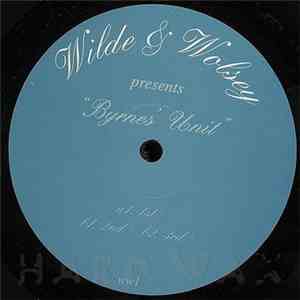 Wilde & Wolsey - Byrnes' Unit