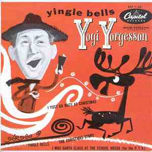Yogi Yorgesson - Yingle Bells