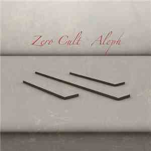 Zero Cult - Aleph
