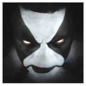 Abbath - Abbath