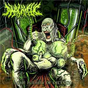 Anacryptic - The Futility of Decency