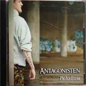 Antagonisten - Preludium