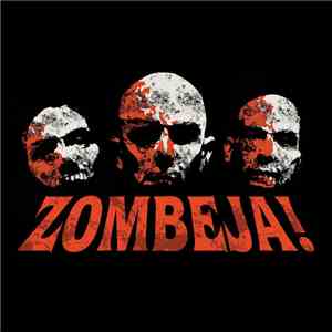 Apulanta - Zombeja!