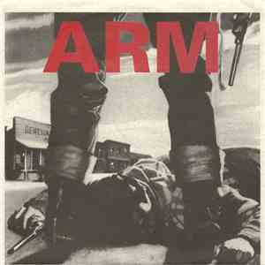 Arm  - Suddenly Sorry
