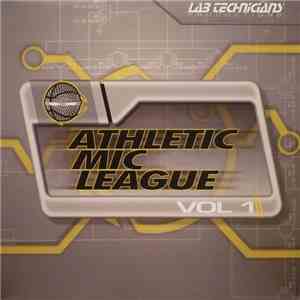 Athletic Mic League - Vol 1
