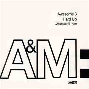 Awesome 3 - Hard Up