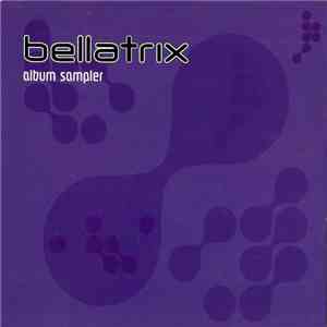 Bellatrix - Album Sampler