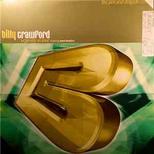Billy Crawford Featuring Nona Hendryx - Urgently In Love (The Jam & Delgado Remix)