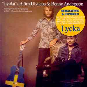 Björn Ulvaeus & Benny Andersson - 