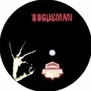 Bogusman - Those Who Want