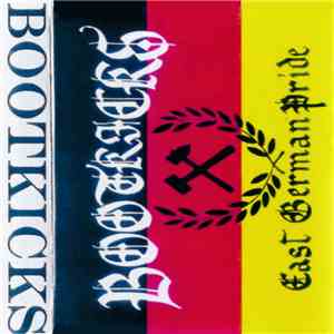 Bootkicks - East German Pride!!!