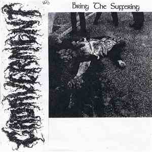 Cadaverment - Bring The Suffering