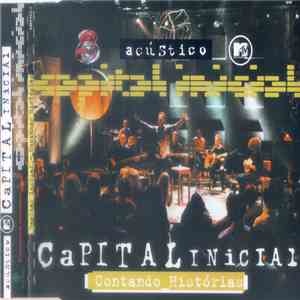Capital Inicial - Acústico MTV (Contando Histórias)