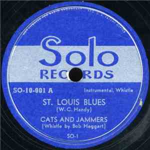 Cats And Jammers - St. Louis Blues / The Blues