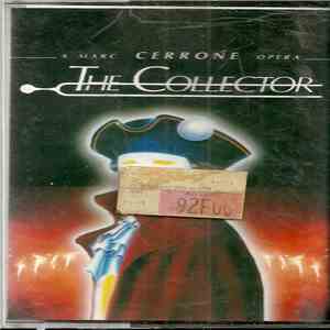 Cerrone - The Collector (A Marc Cerrone Opera)