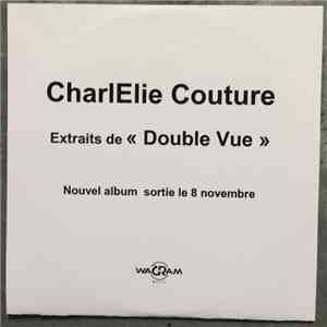 Charlélie Couture - Extraits de Double Vue