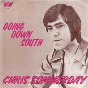 Chris Sommerday - Going Down South