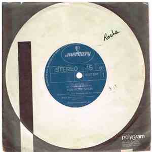 Con Funk Shun - Ffun / I'll Set You Out O.K.