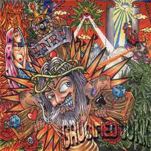 Crucified Junk - INRI